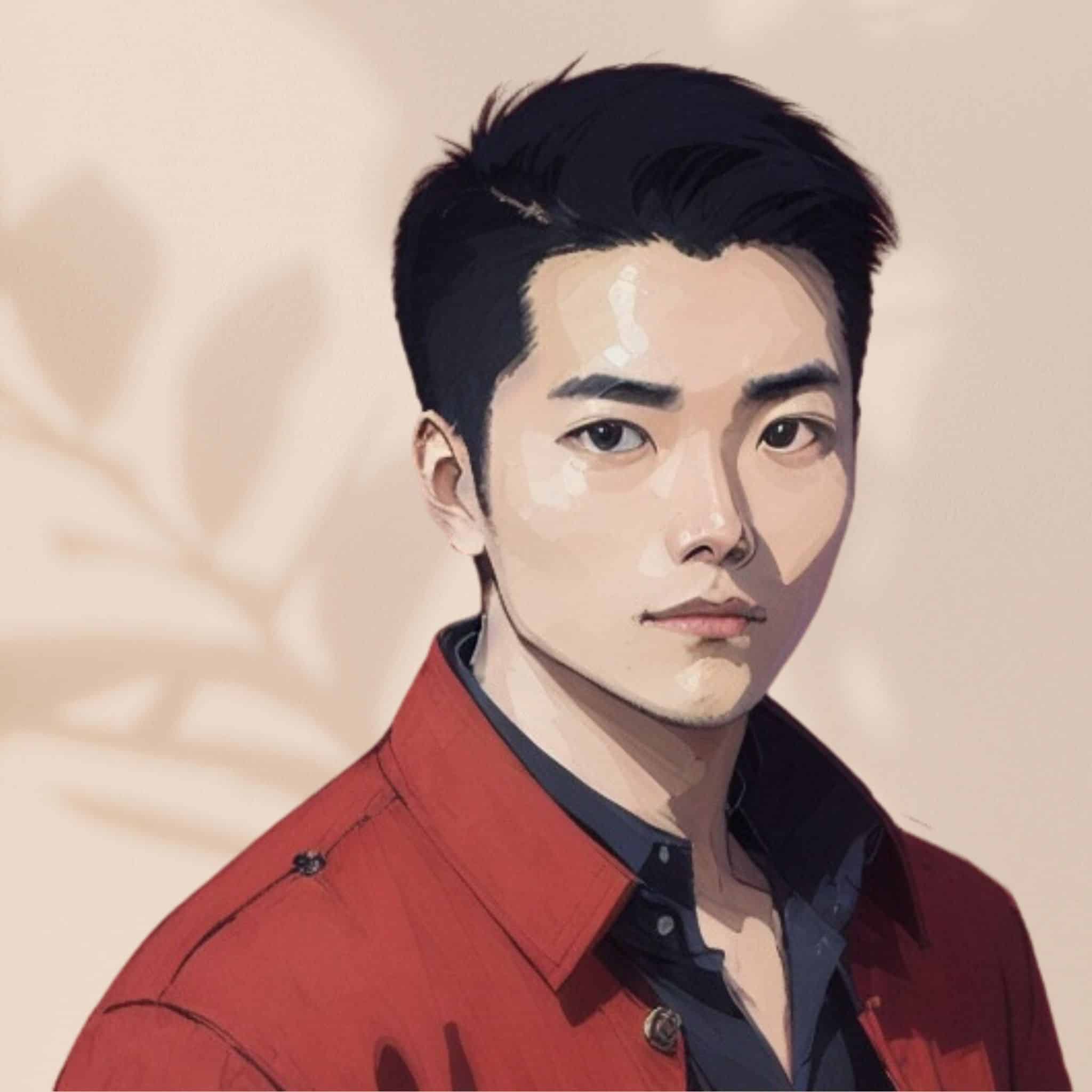 Yumeng Zhang – YZ Mediendesign – Social Media Designer und Mediendesigner